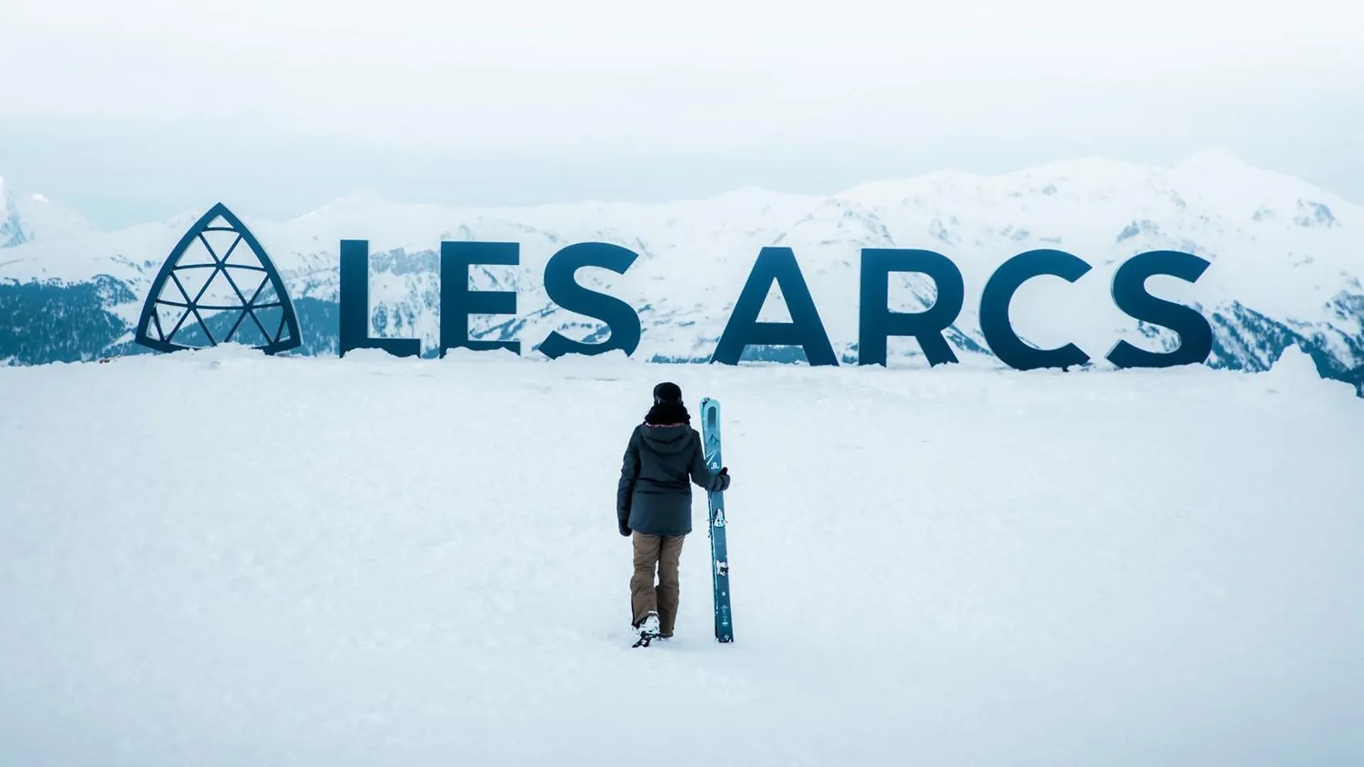 Appartement Skis Aux Pieds, Piscine & Jacuzzi - Arc 1950 - Fr-1-686-40 Les Arcs  フランス